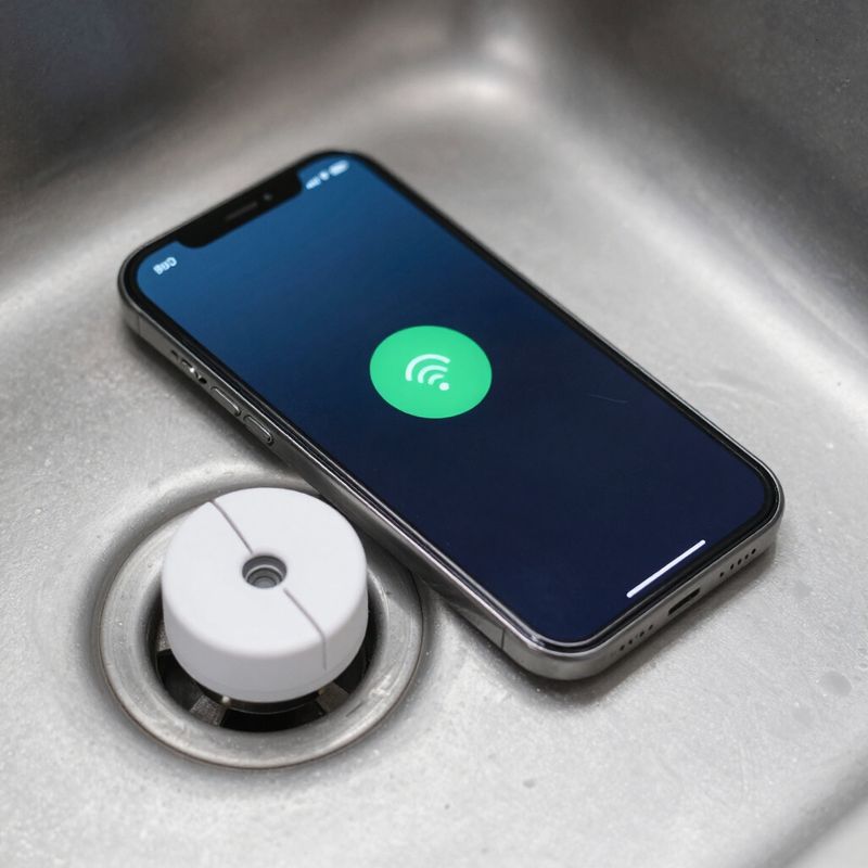 Leak Detection & Repair in Cleveland