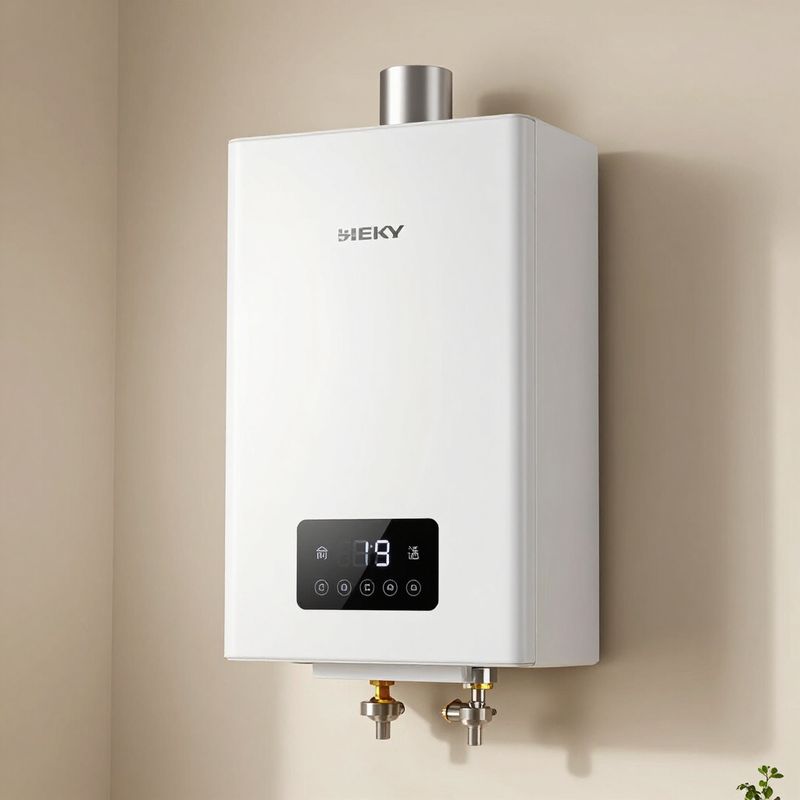 Water Heater Services in Cleveland