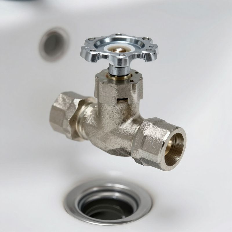 Toilet & Faucet Repair in Cleveland