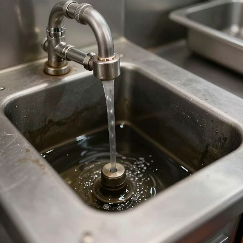 Garbage Disposal in Cleveland