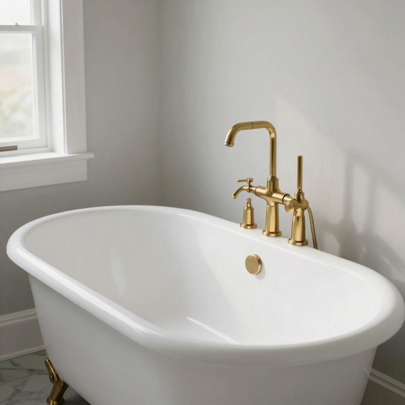 Bathroom & Kitchen Upgrades in Cleveland