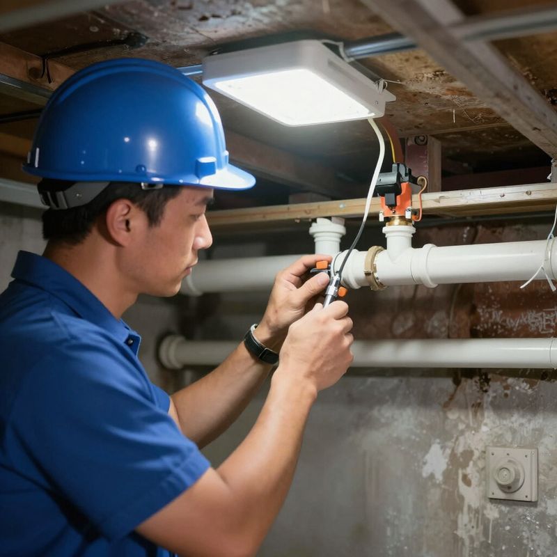 Emergency Plumbing in Cleveland